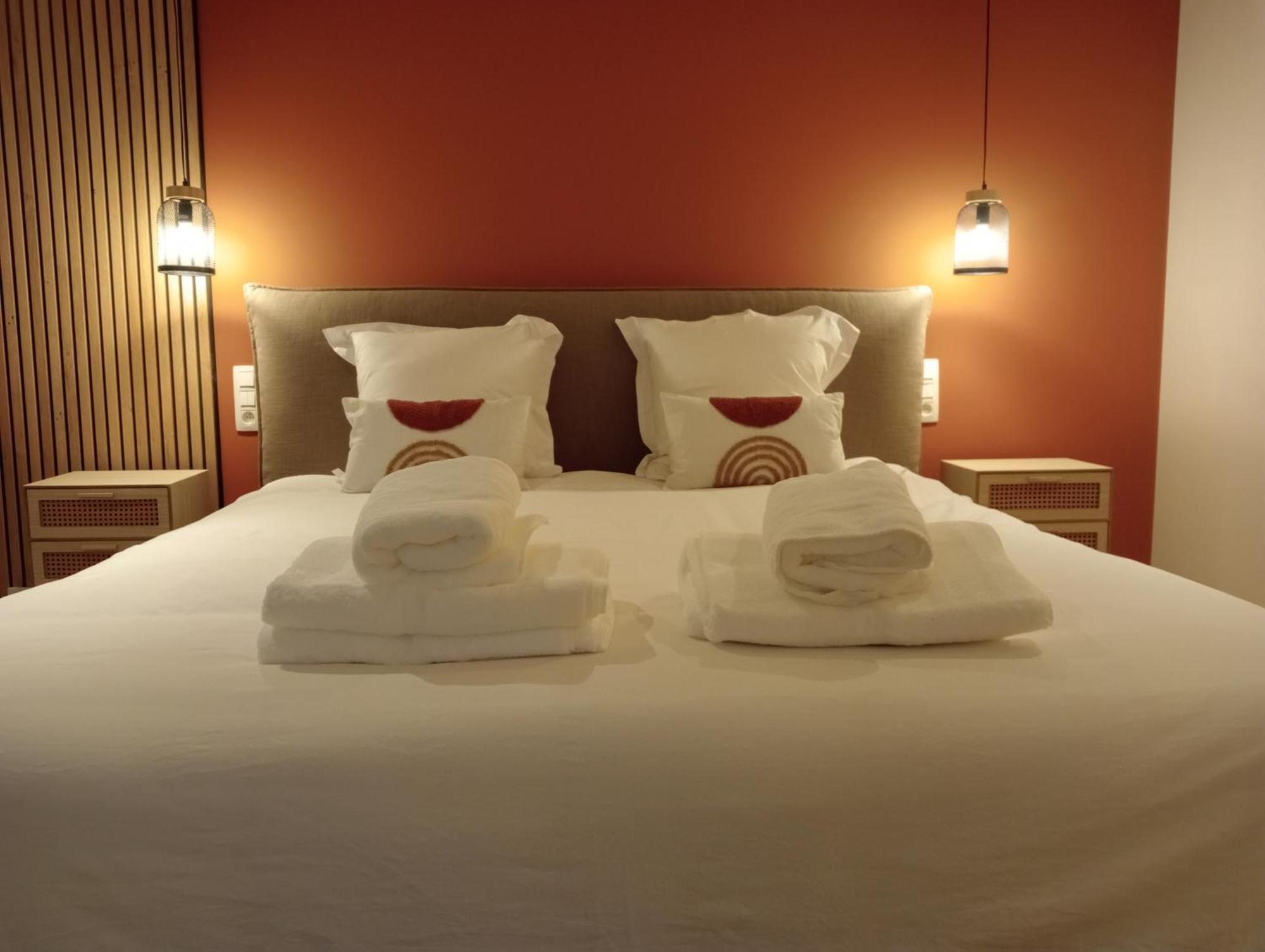 Dionbulles & Dionlodge Guesthouse, Private Wellness Pool In Option Chaumont-Gistoux ภายนอก รูปภาพ